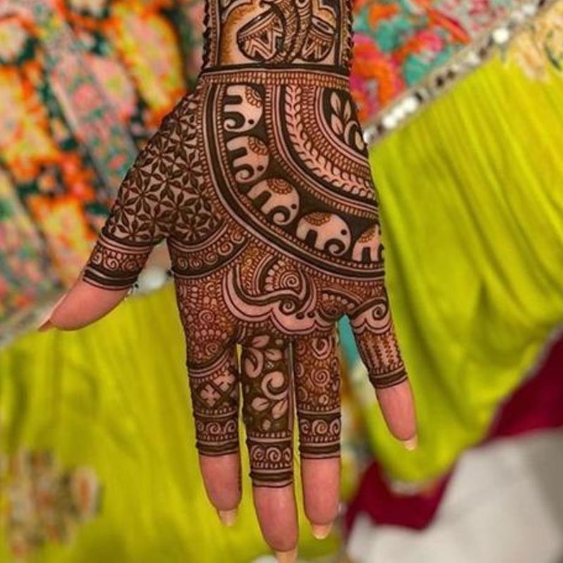 Image gallery marquee