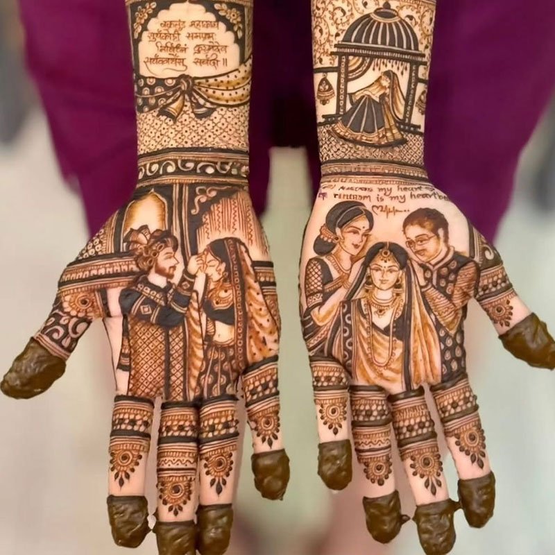 Image gallery marquee